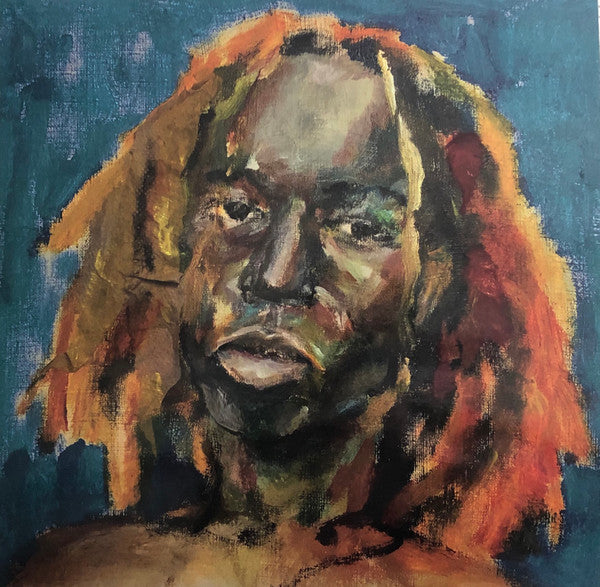 Mavi (12) : Let The Sun Talk (LP, Album, Ltd, Num)