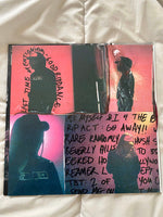 Lucki : Days B4 III (LP, Album, Pur)