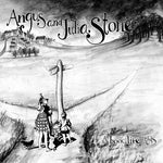 Angus & Julia Stone - A Book Like This (CD)