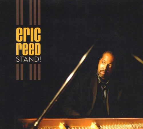 Eric Reed - ¡De pie! (CD)