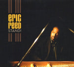 Eric Reed - ¡De pie! (CD)