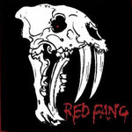 Red Fang - Red Fang (CD)