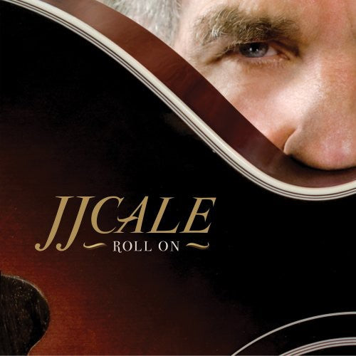 JJ Cale - Roll on (CD)