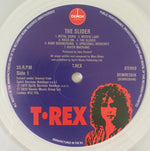 T. Rex : The Slider (LP, Album, RE, RM, Cle)