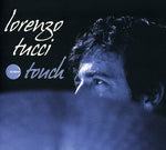 the album cover for Lorenzo Tucci - Touch [Import]