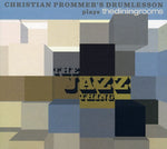 the album cover for Christian Prommer - Jazz Thing [Import]