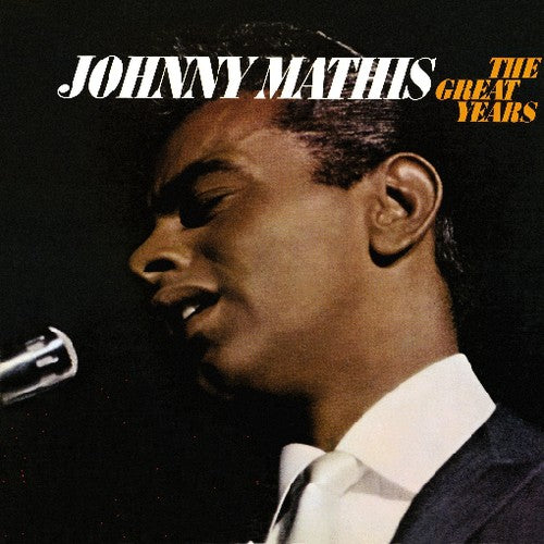 Johnny Mathis - Los grandes años (CD)