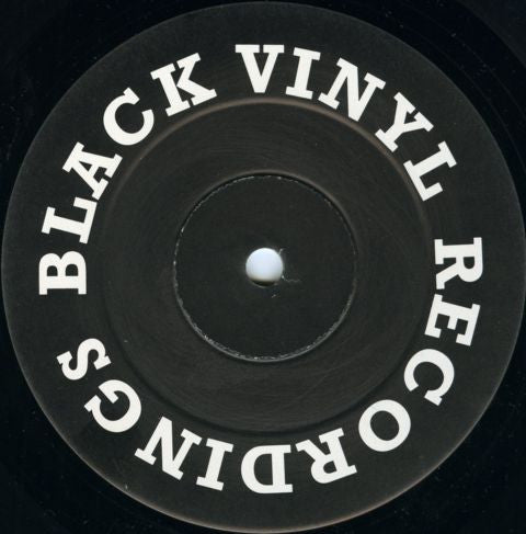 London Fog : Jack Hopper / HI-Q (12")
