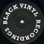 London Fog : Jack Hopper / HI-Q (12")