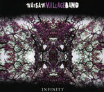 the album cover for Warsaw Village Band - Infinity