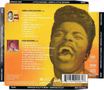 Little Richard : Here's Little Richard / Little Richard (SACD, Hybrid, Comp, Mono, M/Print, RM)