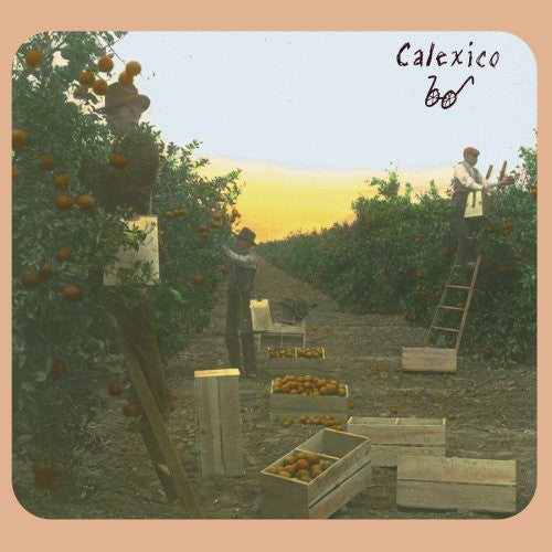 Calexico - Spoke (Vinyl)