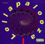 Various : Lollapalooza (CD, Promo, Smplr)