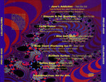 Various : Lollapalooza (CD, Promo, Smplr)
