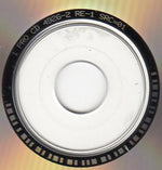 Various : Lollapalooza (CD, Promo, Smplr)