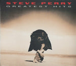 スティーブ・ペリー - グレイテスト・ヒッツ (CD)