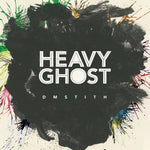 the album cover for Dm Stith - Heavy Ghost