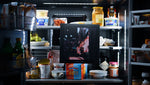 Kill Bill x Rav (7) : New Moon (LP, Album, Ltd, 1st)