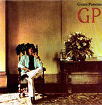 the album cover for Gram Parsons - GP [180 Gram Vinyl]