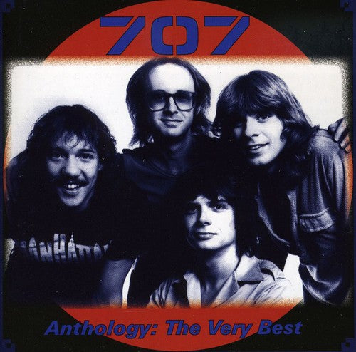 707 - I Could Be Good for You-The Very Best (CD)