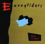 Eurogliders - This Island (CD)