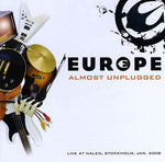 Europe - Almost Unplugged (CD)