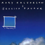 Mary Halvorson - Aire enrarecido (CD)