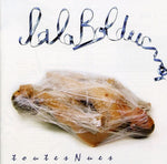 the album cover for LalaBolduc - Toutes Nues [Import]
