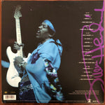 Jimi Hendrix : First Rays Of The New Rising Sun (2xLP, Album, Comp, Num, RM)