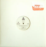 Papaya* : Hero (12", Promo)