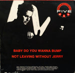 Philadelphia Five : Bump! Jerry (12")