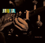 Jai Uttal - Amor de trueno (CD)