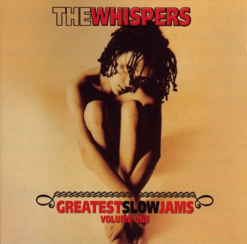 The Whispers - Greatest Slow Jams 1 (CD)