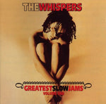 The Whispers - Greatest Slow Jams 1 (CD)