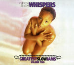 The Whispers - Greatest Slow Jams 2 (CD)