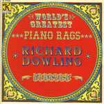 Richard Dowling - Los mejores trapos para piano del mundo (CD)