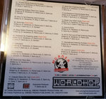 M.U.R.D.E.R. Internash...* : World Hop (CD, Album)