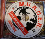 M.U.R.D.E.R. Internash...* : World Hop (CD, Album)