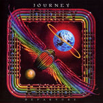 the album cover for Journey - Departure [Import]