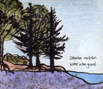 the album cover for Catherine Maclellan - Water in the Ground