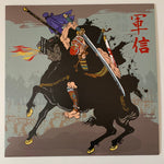 Trust Army x 38 Spesh : Army Of Trust (LP, Album, Comp, Ltd, Num, Red)