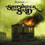 the album cover for Silverstein - Shipwreck in the Sand