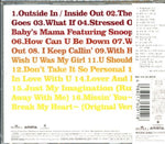 Babyface : Face2Face (CD, Album, RE)