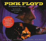 Pink Floyd : London 1966*1967 (CD, Enh, RE, RM)