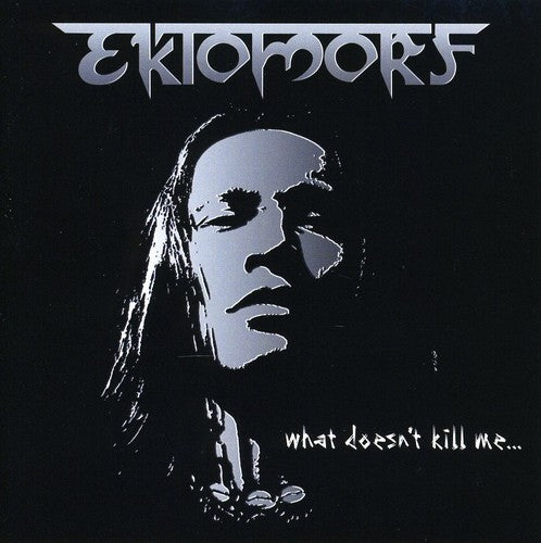 Ektomorf - Lo que no me mata (CD)