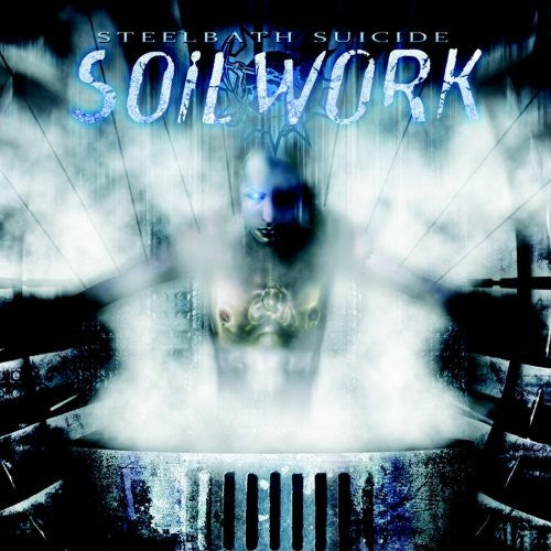 Soilwork - Steelbath Suicide (CD)