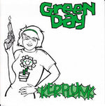 Green Day - Kerplunk [Con sencillo de 7"] (Vinilo)