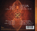 Five Finger Death Punch : F8 (CD, Album, Dig)