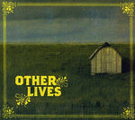 the album cover for Other Lives - Other Lives