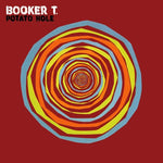Booker T. - Potato Hole (Vinyl)